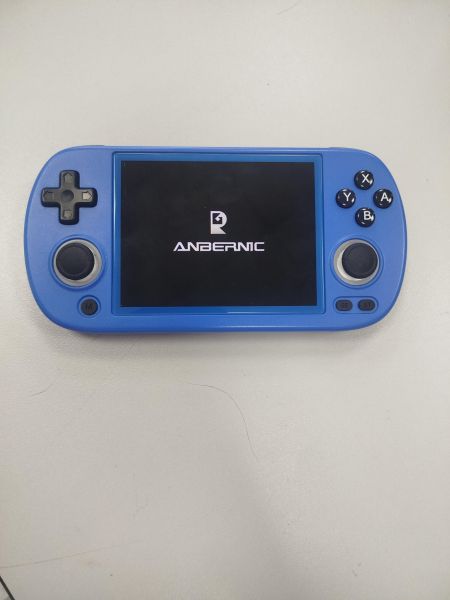 игровая приставка Anbernic RG40XXH в Иркутск
