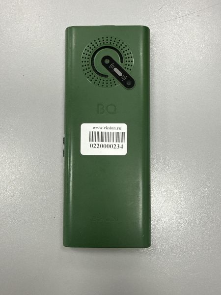 сотовый телефон BQ Barrel XL (2832) 3 симки в Иркутск