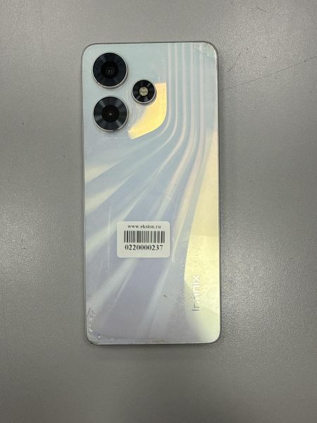 сотовый телефон Infinix Hot 30 4/128GB (X6831) Duos в Иркутск