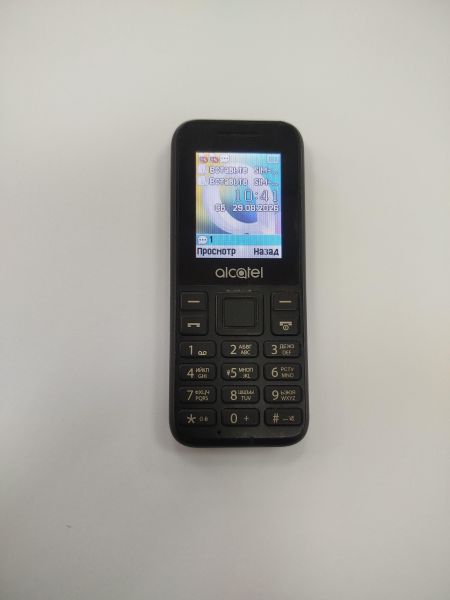 сотовый телефон Alcatel 1066D Duos в Иркутск
