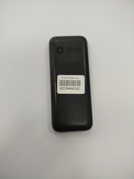 сотовый телефон Alcatel 1066D Duos в Иркутск
