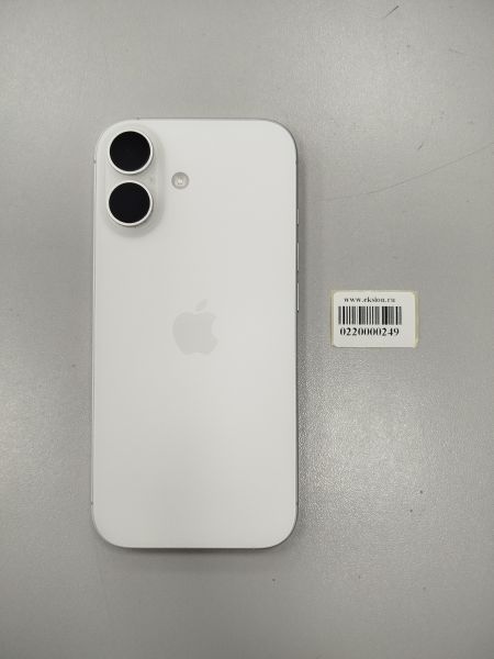 сотовый телефон Apple iPhone 17 256GB в Иркутск