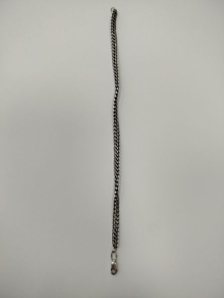 серебряный браслет Браслет серебро 925 5,13g, вес изделия 5.14g в Иркутск