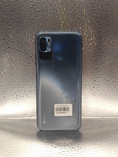 сотовый телефон Xiaomi Redmi Note 10T NFC 4/128GB (M2103K19Y) Duos в Иркутск