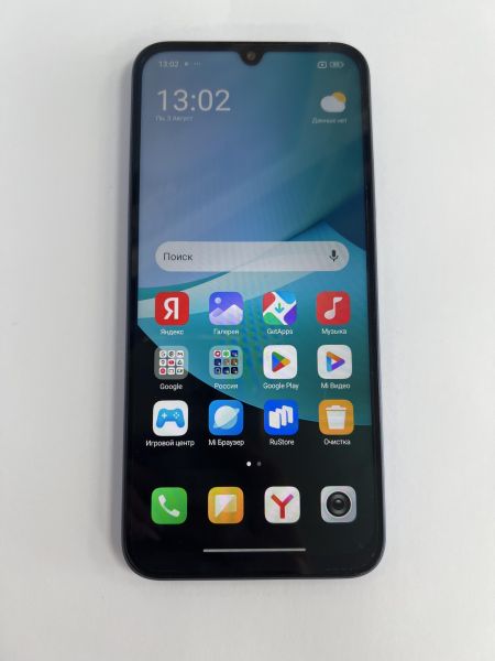 сотовый телефон Xiaomi Redmi 15C 8/256GB (25078RA3EY) Duos в Иркутск