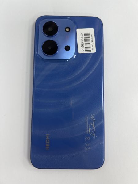 сотовый телефон Xiaomi Redmi 15C 8/256GB (25078RA3EY) Duos в Иркутск