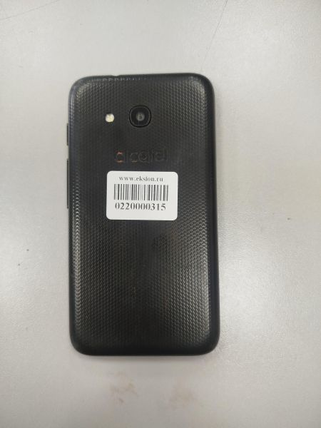 сотовый телефон Alcatel 4049D U3  Duos в Иркутск