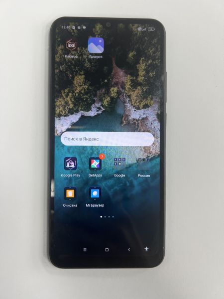 сотовый телефон Xiaomi Redmi 9C NFC 2/32GB (M2006C3MNG) Duos в Иркутск