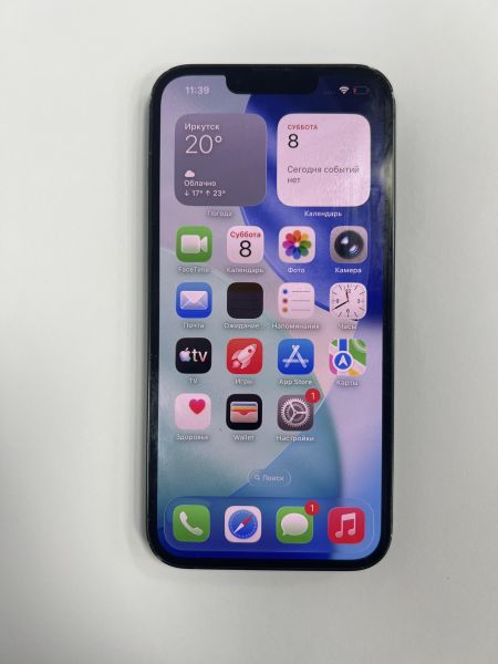 сотовый телефон Apple iPhone 13 128GB в Иркутск