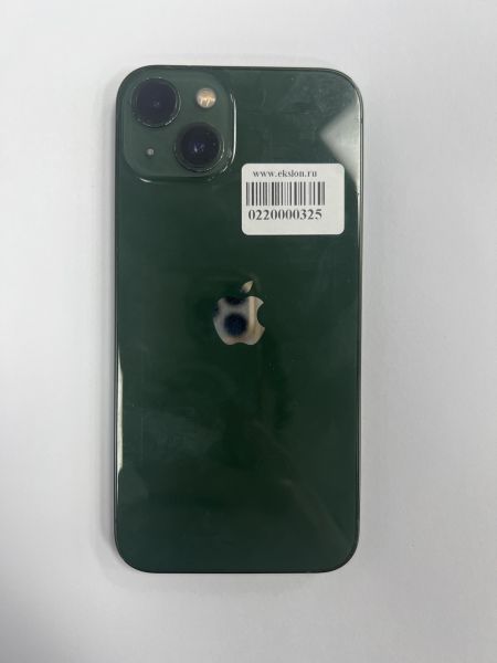 сотовый телефон Apple iPhone 13 128GB в Иркутск