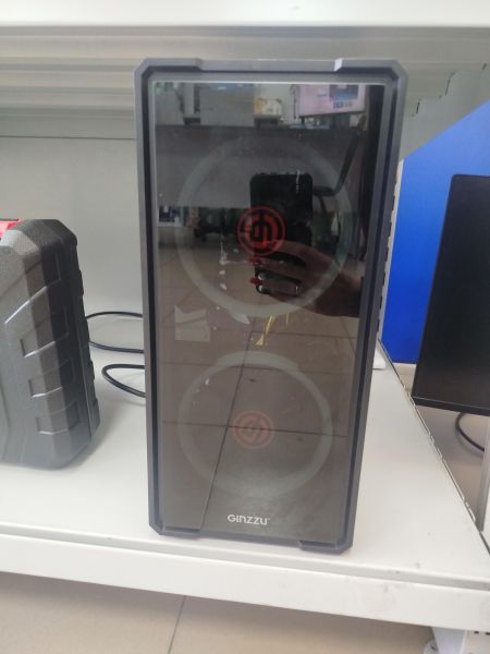системный блок Сборка i5-2400, GT 730 4GB, 16GB RAM, HDD 500 GB в Иркутск