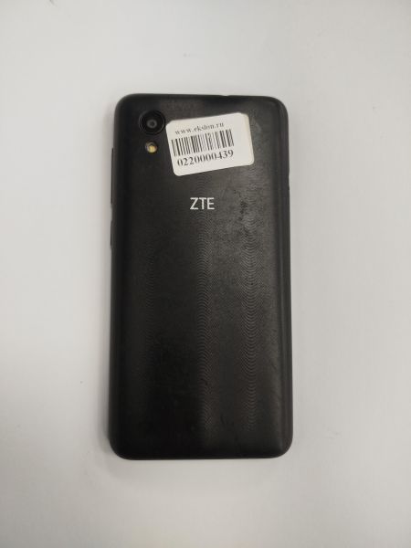 сотовый телефон ZTE Blade L8 16GB (L8RU) Duos в Иркутск