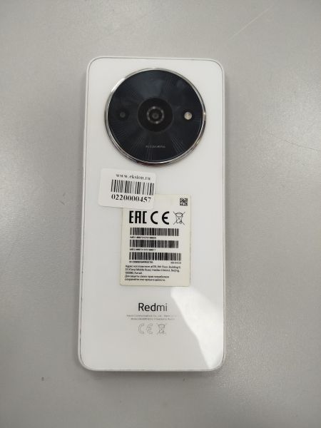 сотовый телефон Xiaomi Redmi A3x 3/64GB (24048RN6CG) Duos в Иркутск
