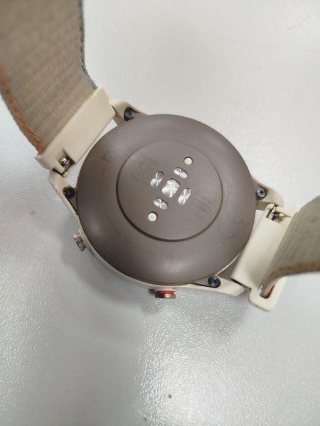 умные часы и браслеты Xiaomi Mi Watch (XMWTCL02) с СЗУ в Иркутск