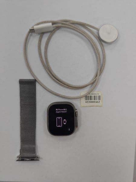 умные часы и браслеты Apple Watch Ultra 2 49mm (A2986) с СЗУ в Иркутск