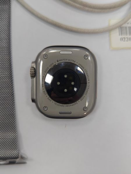 умные часы и браслеты Apple Watch Ultra 2 49mm (A2986) с СЗУ в Иркутск