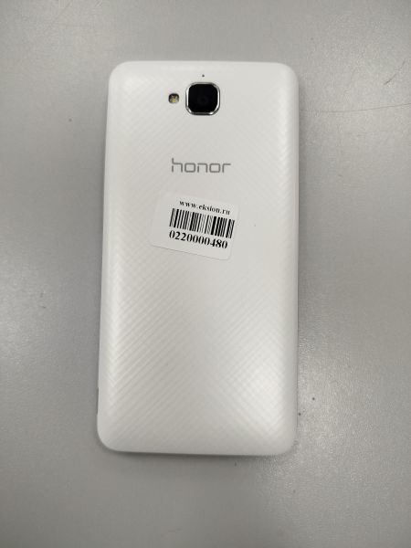 сотовый телефон Honor 4C Pro 2/16GB (TIT-L01) Duos в Иркутск
