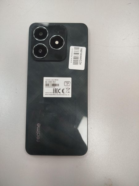 сотовый телефон Realme C61 6/128GB (RMX3930) Duos в Иркутск