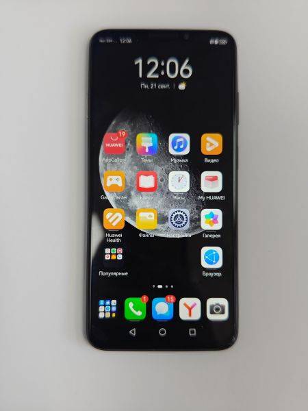 сотовый телефон Huawei nova 14i 8/256GB (STG-LX2) Duos в Иркутск