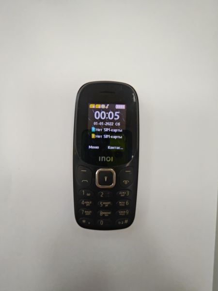 сотовый телефон INOI 100 Duos в Иркутск