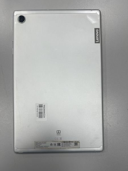 планшет Lenovo Tab M10 FHD Plus 64GB (TB-X606X) (с SIM) в Иркутск
