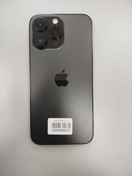 сотовый телефон Apple iPhone 14 Pro Max 256GB в Иркутск