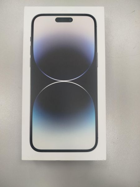 сотовый телефон Apple iPhone 14 Pro Max 256GB в Иркутск