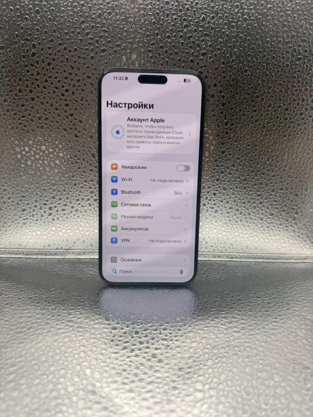 сотовый телефон Apple iPhone 15 Pro Max 256GB в Иркутск