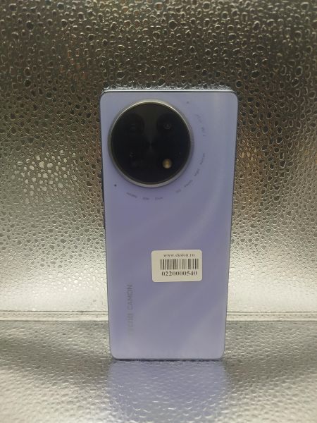 сотовый телефон TECNO Camon 30S 8/128GB (CLA5) Duos в Иркутск
