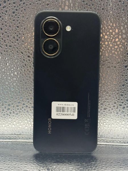 сотовый телефон Honor X7e 6/128GB (LAB-LX1) Duos в Иркутск