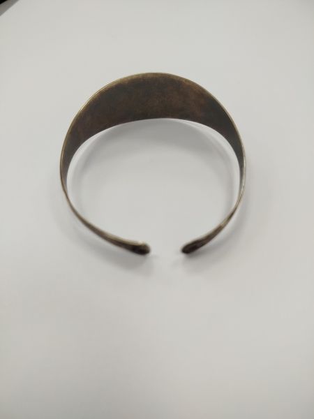 серебряный браслет Браслет серебро 925 14,00g, вес изделия 14g, длина 18 см, 00 нет камней в Иркутск
