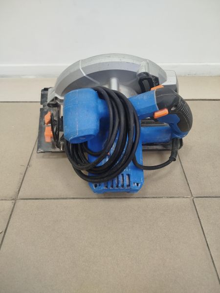 дисковая пила сетевая Dexter 1300CIS2-185.5 в Иркутск