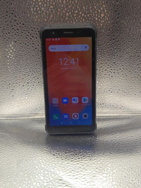 сотовый телефон Blackview BV6600 4/64GB Duos в Иркутск