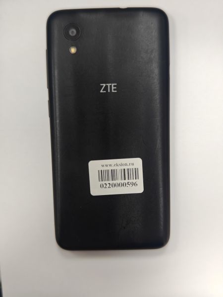 сотовый телефон ZTE Blade L8 32GB (L8RU) Duos в Иркутск