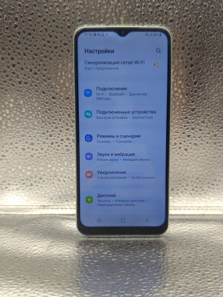 сотовый телефон Samsung Galaxy A22/s 5G 4/128GB (A226B) Duos в Иркутск