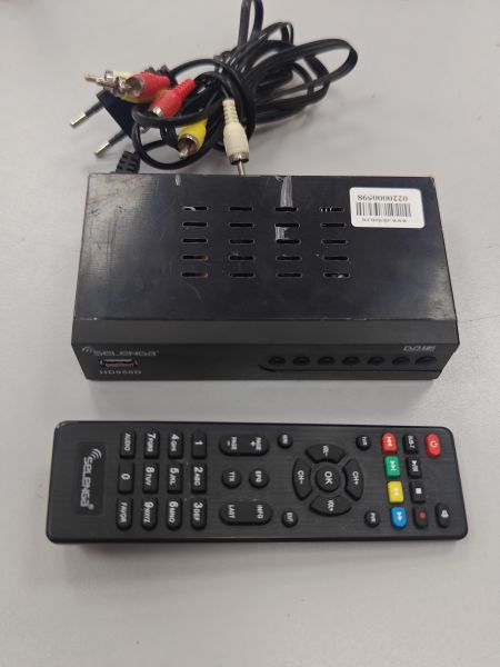 тв-приставка Selenga HD950D в Иркутск