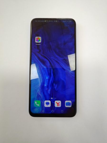 сотовый телефон Honor 9X 4/128GB (STK-LX1) Duos в Иркутск