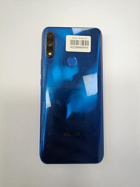 сотовый телефон Honor 9X 4/128GB (STK-LX1) Duos в Иркутск