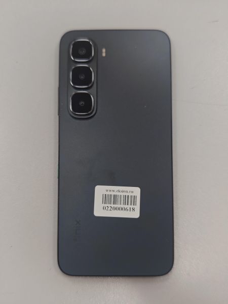 сотовый телефон Infinix Hot 60i 4/128GB (X6728) Duos в Иркутск