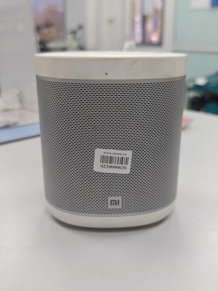 умная колонка Xiaomi Mi Smart Speaker (L09G) в Иркутск