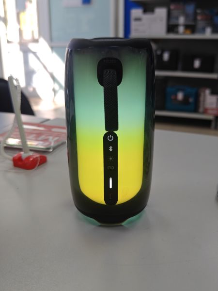 портативная колонка JBL Pulse 5 в Иркутск