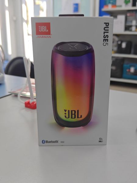 портативная колонка JBL Pulse 5 в Иркутск