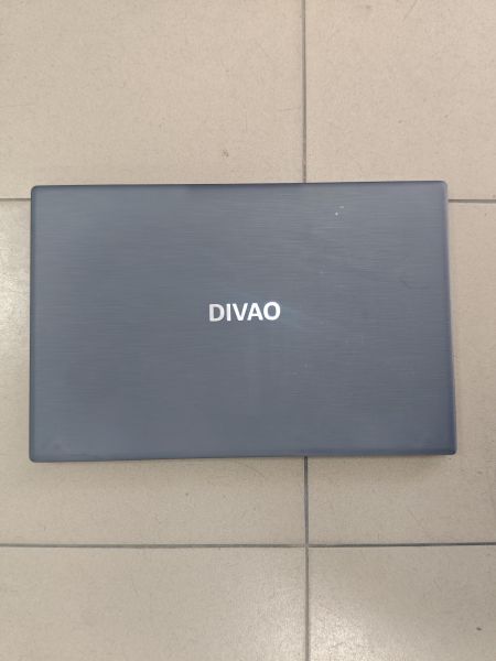 ноутбук Divao без модели (15.6/1920x1080/N95/RAM 16GB/UHD/SSD 960GB) в Иркутск