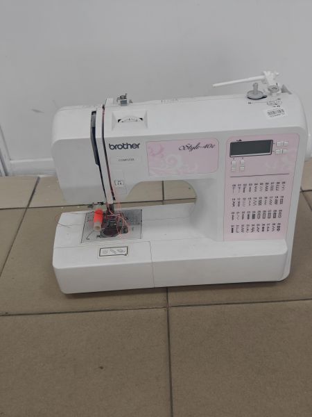 швейная машина Brother Style-40e в Иркутск