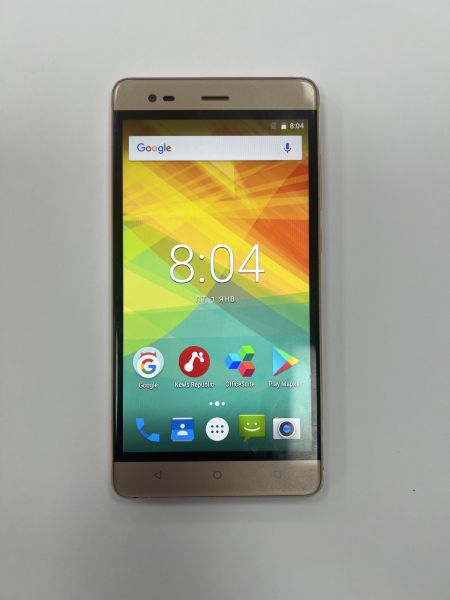 сотовый телефон Prestigio Grace R5 LTE (PSP5552) Duos в Иркутск