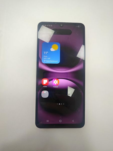 сотовый телефон Samsung Galaxy A06 6/128GB (A065F) Duos в Иркутск