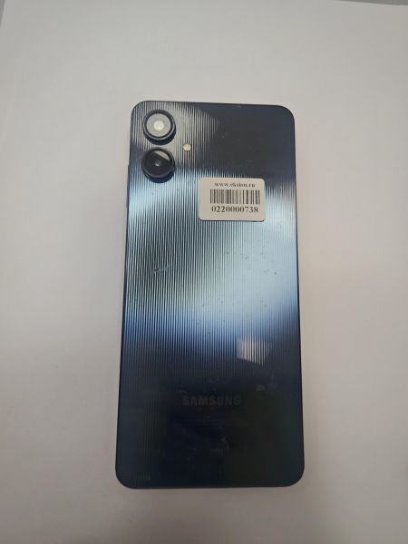 сотовый телефон Samsung Galaxy A06 6/128GB (A065F) Duos в Иркутск