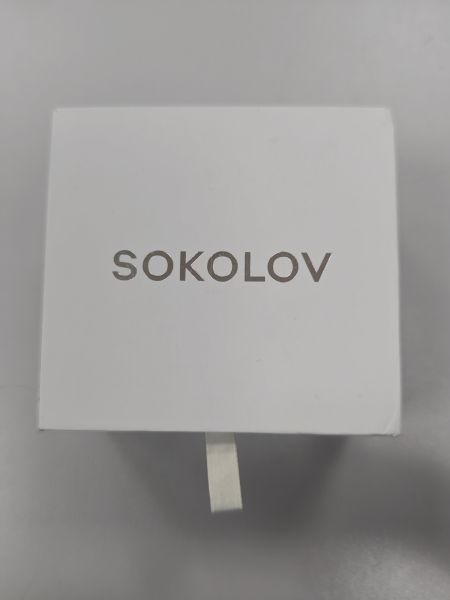 наручные часы SOKOLOV S1.347 в Иркутск