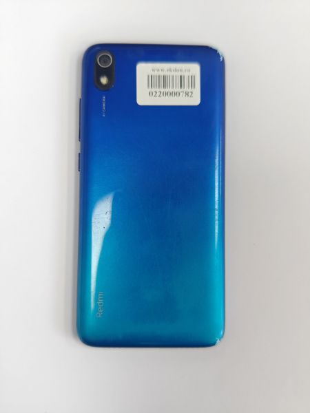 сотовый телефон Xiaomi Redmi 7A 2/32GB (M1903C3EG) Duos в Иркутск