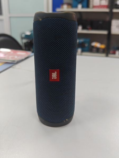 портативная колонка JBL Flip 5 в Иркутск